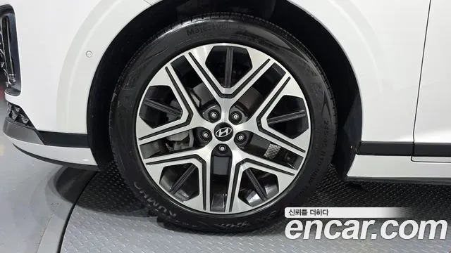Hyundai Grandeur 2023 thumb 4