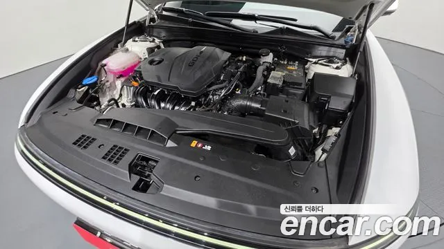 Hyundai Grandeur 2023 thumb 5