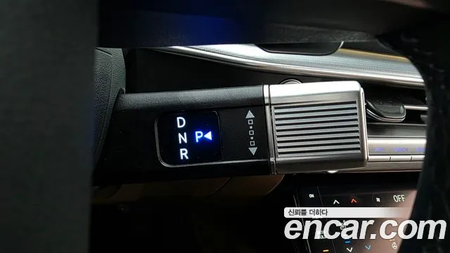 Hyundai Grandeur 2023 thumb 8