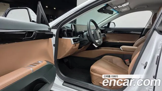 Hyundai Grandeur 2023 thumb 9