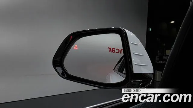 Hyundai Grandeur 2023 thumb 12