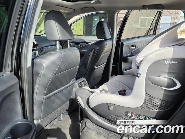 Honda Pilot 2019 thumb 6