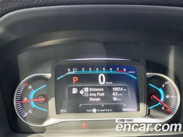 Honda Pilot 2019 thumb 8