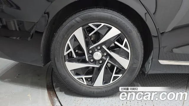 Hyundai Grandeur 2022 thumb 5