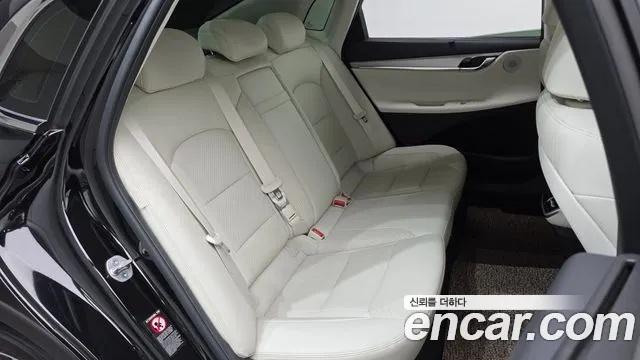 Hyundai Grandeur 2022 thumb 11