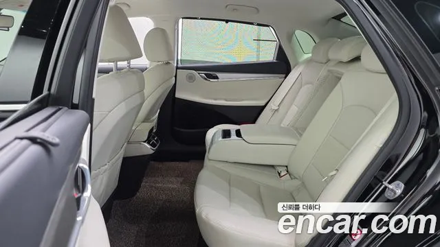 Hyundai Grandeur 2022 thumb 12