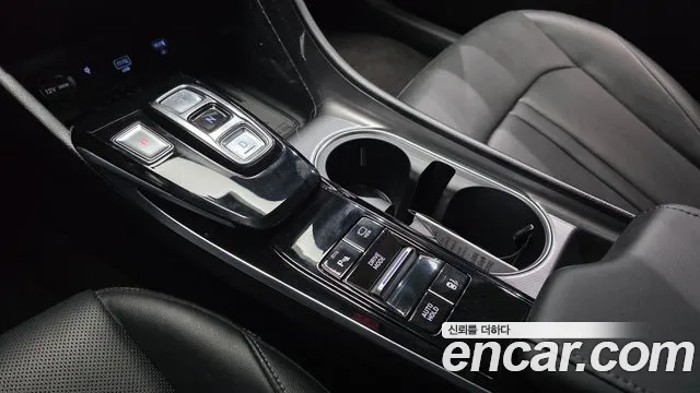 Hyundai Sonata 2022 thumb 9