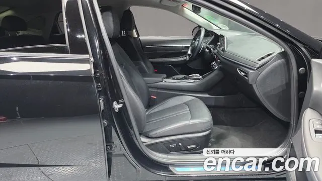 Hyundai Sonata 2022 thumb 11