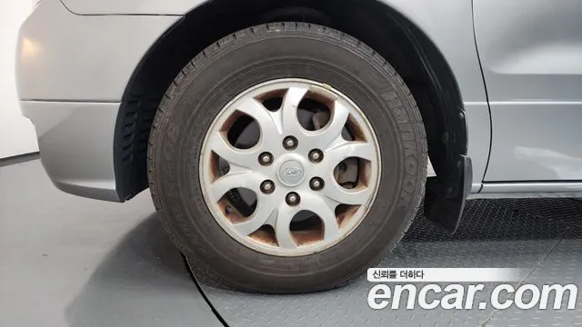 Hyundai Starex 2012 thumb 5