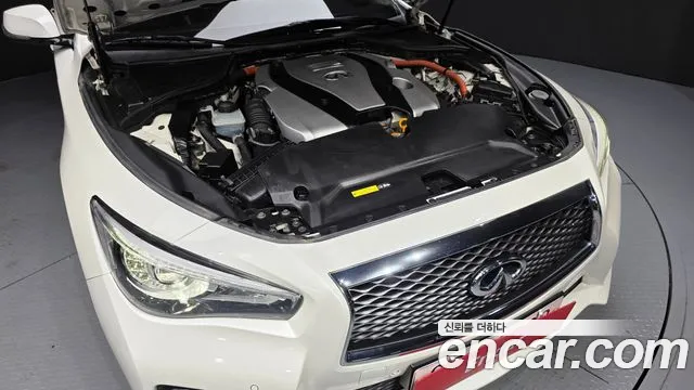 Infiniti Q50 2016 thumb 6