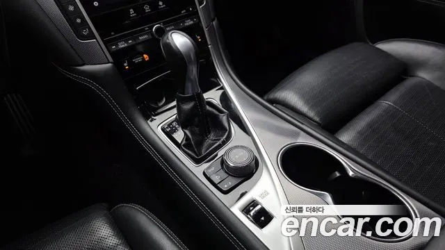 Infiniti Q50 2016 thumb 9