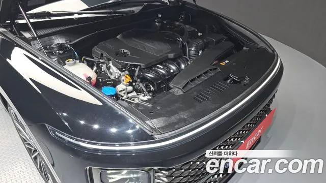 Hyundai Grandeur 2023 thumb 6