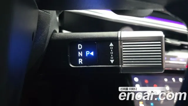Hyundai Grandeur 2023 thumb 9