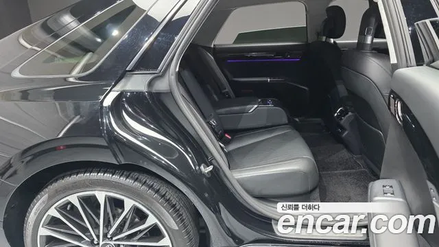 Hyundai Grandeur 2023 thumb 12