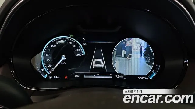 Genesis GV70 2021 thumb 8
