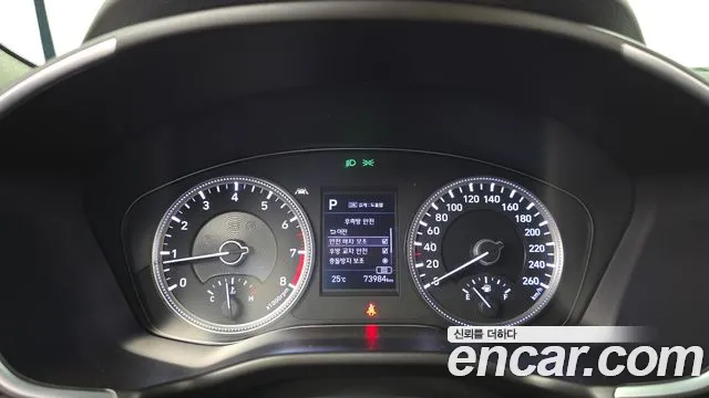 Hyundai Santa Fe 2019 thumb 8