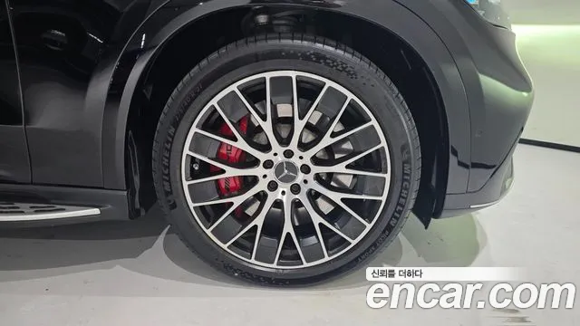 Mercedes-Benz EQE 2024 thumb 5