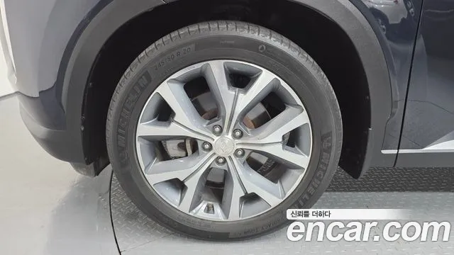Hyundai Palisade 2020 thumb 5