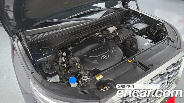 Hyundai Palisade 2020 thumb 6