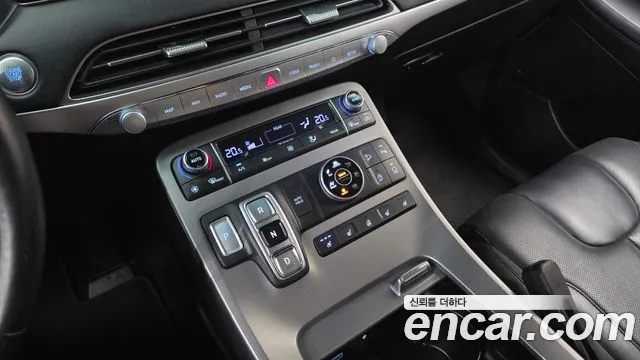 Hyundai Palisade 2020 thumb 9