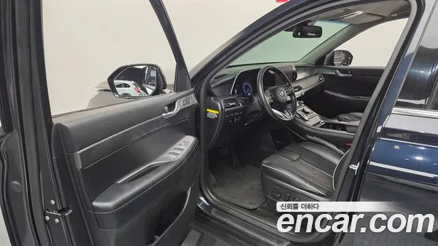 Hyundai Palisade 2020 thumb 10
