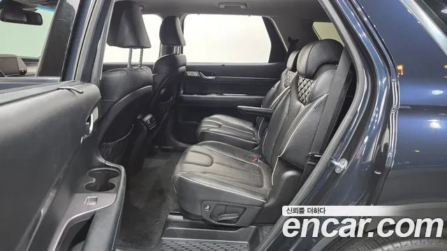 Hyundai Palisade 2020 thumb 11