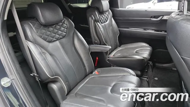 Hyundai Palisade 2020 thumb 12