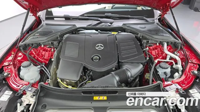 Mercedes-Benz E-Класс 2025 thumb 6