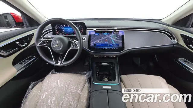 Mercedes-Benz E-Класс 2025 thumb 7