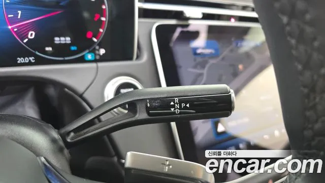 Mercedes-Benz E-Класс 2025 thumb 9