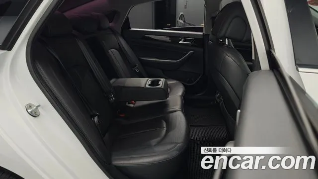 Hyundai Sonata 2015 thumb 10