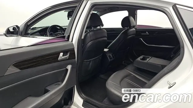 Hyundai Sonata 2015 thumb 11