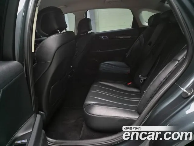 Genesis G80 2021 thumb 8