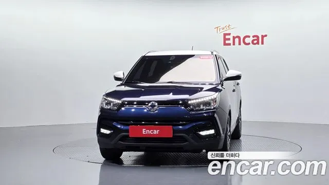 KG_Mobility_Ssangyong TIBOLI 2018 thumb 2
