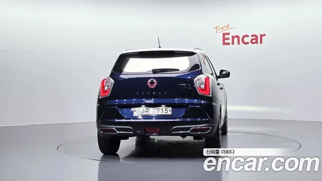 KG_Mobility_Ssangyong TIBOLI 2018 thumb 3