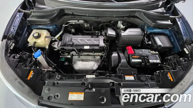 KG_Mobility_Ssangyong TIBOLI 2018 thumb 5