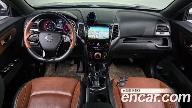 KG_Mobility_Ssangyong TIBOLI 2018 thumb 6