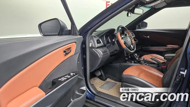 KG_Mobility_Ssangyong TIBOLI 2018 thumb 9