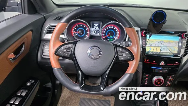 KG_Mobility_Ssangyong TIBOLI 2018 thumb 12
