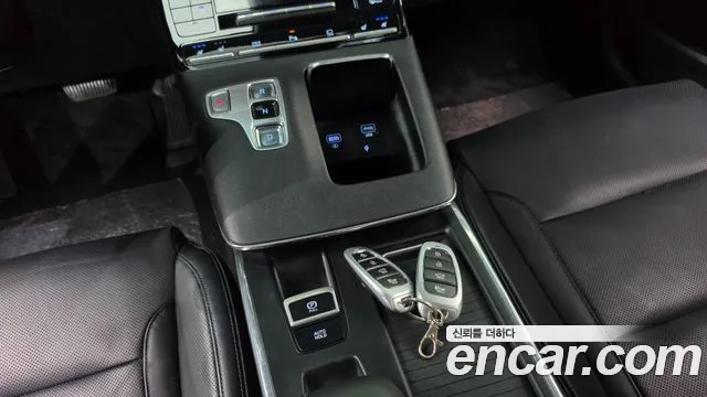 Hyundai Grandeur 2020 thumb 9