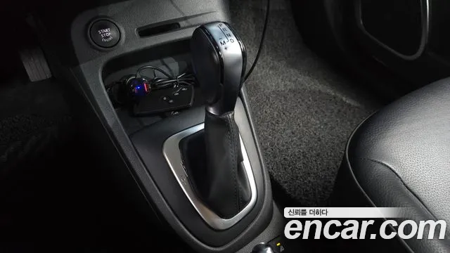Renault-KoreaSamsung Captur 2018 thumb 9