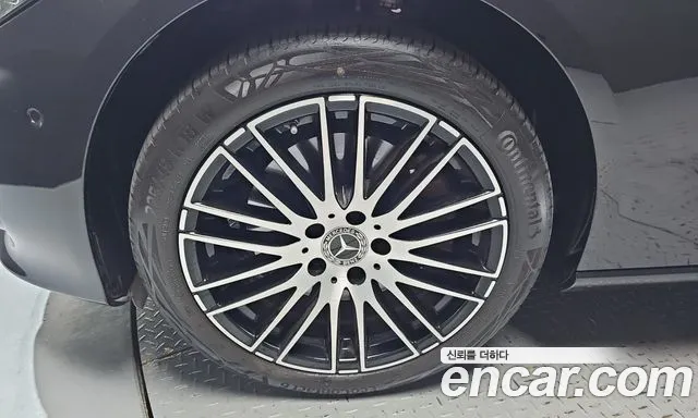Mercedes-Benz C-Класс 2022 thumb 5