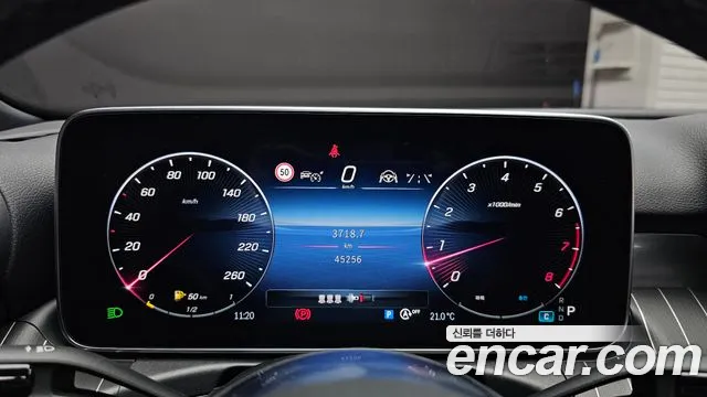 Mercedes-Benz C-Класс 2022 thumb 8