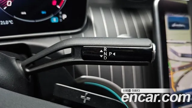 Mercedes-Benz C-Класс 2022 thumb 9