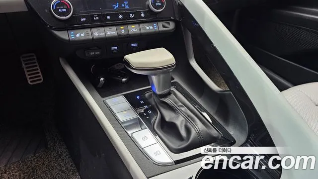 Hyundai Avante 2021 thumb 9