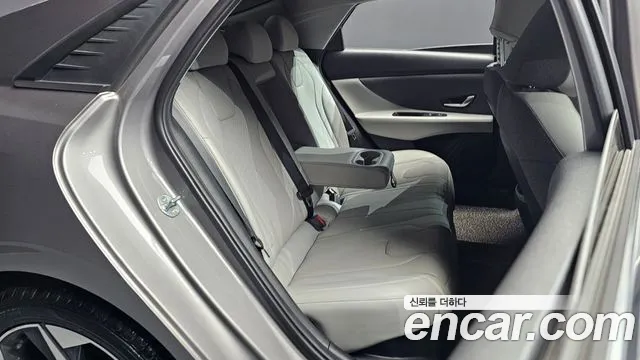 Hyundai Avante 2021 thumb 11