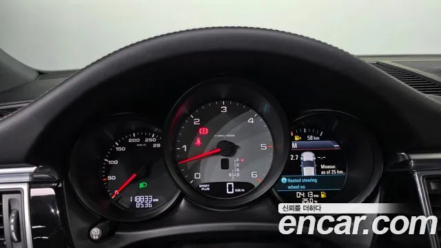 Porsche Macan 2015 thumb 7