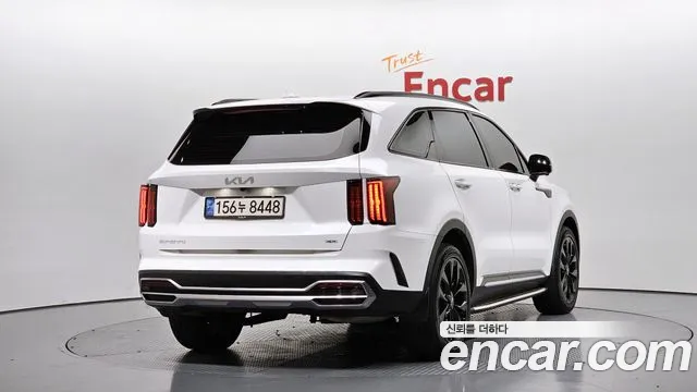 Kia Sorento 2023 thumb 2