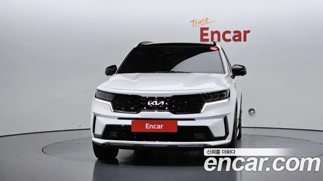 Kia Sorento 2023 thumb 3