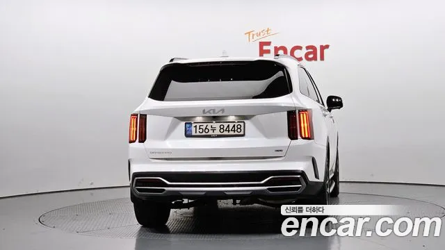Kia Sorento 2023 thumb 4